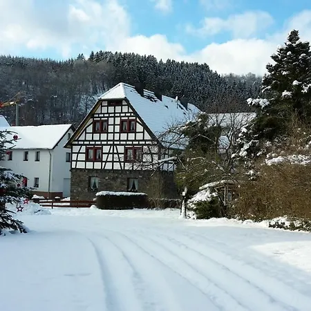 Vivanatura Eifelferienstudio Simmerath Exterior photo