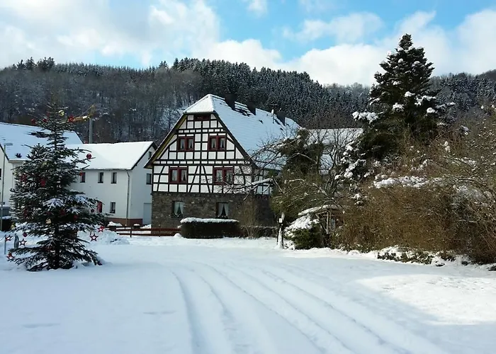 Vivanatura Eifelferienstudio