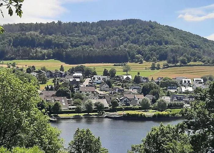 Vivanatura Eifelferienstudio