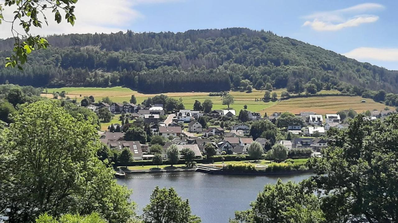 Vivanatura Eifelferienstudio *