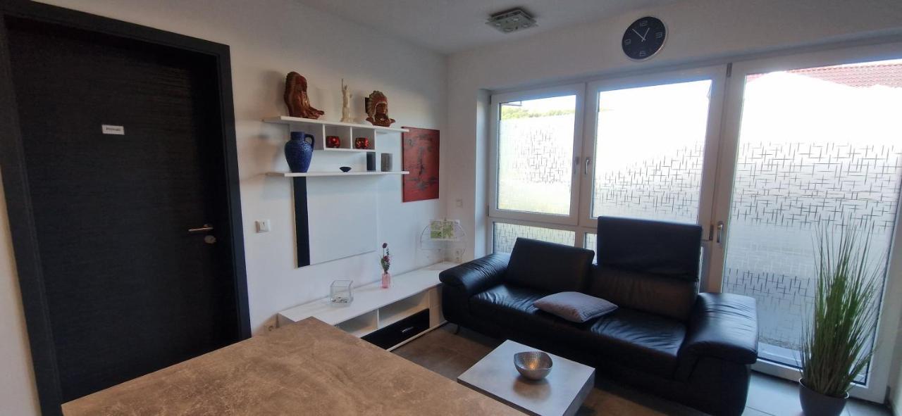 Apartment Vivanatura Eifelferienstudio *