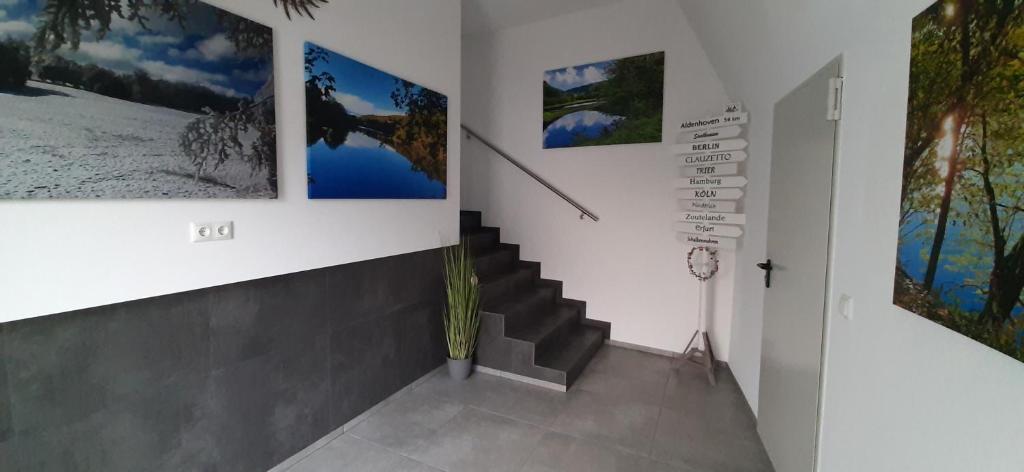 Vivanatura Eifelferienstudio * Simmerath