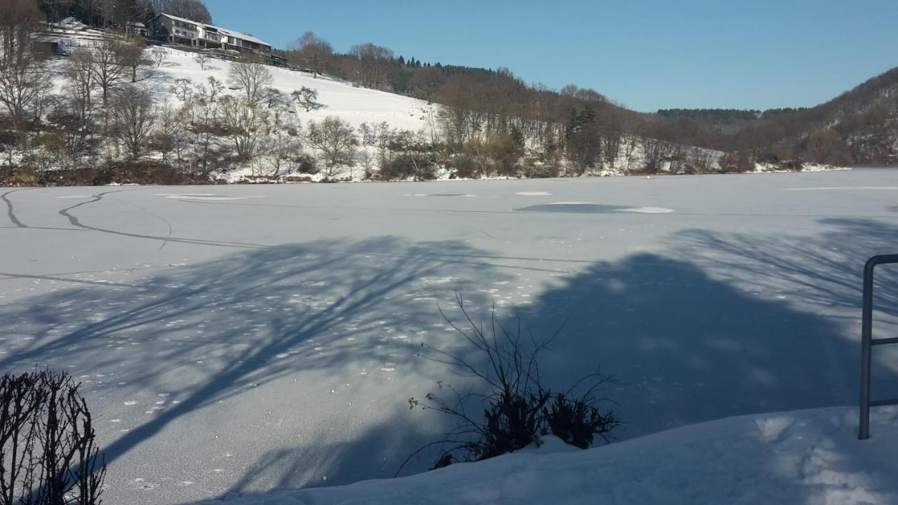 Vivanatura Eifelferienstudio Simmerath