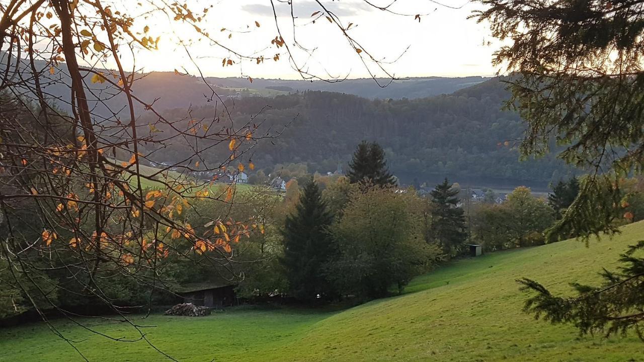 Vivanatura Eifelferienstudio Apartment *