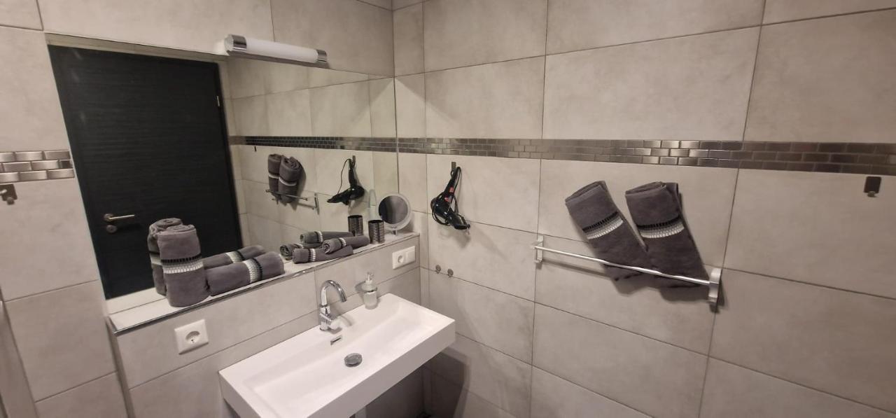 Vivanatura Eifelferienstudio Apartment *