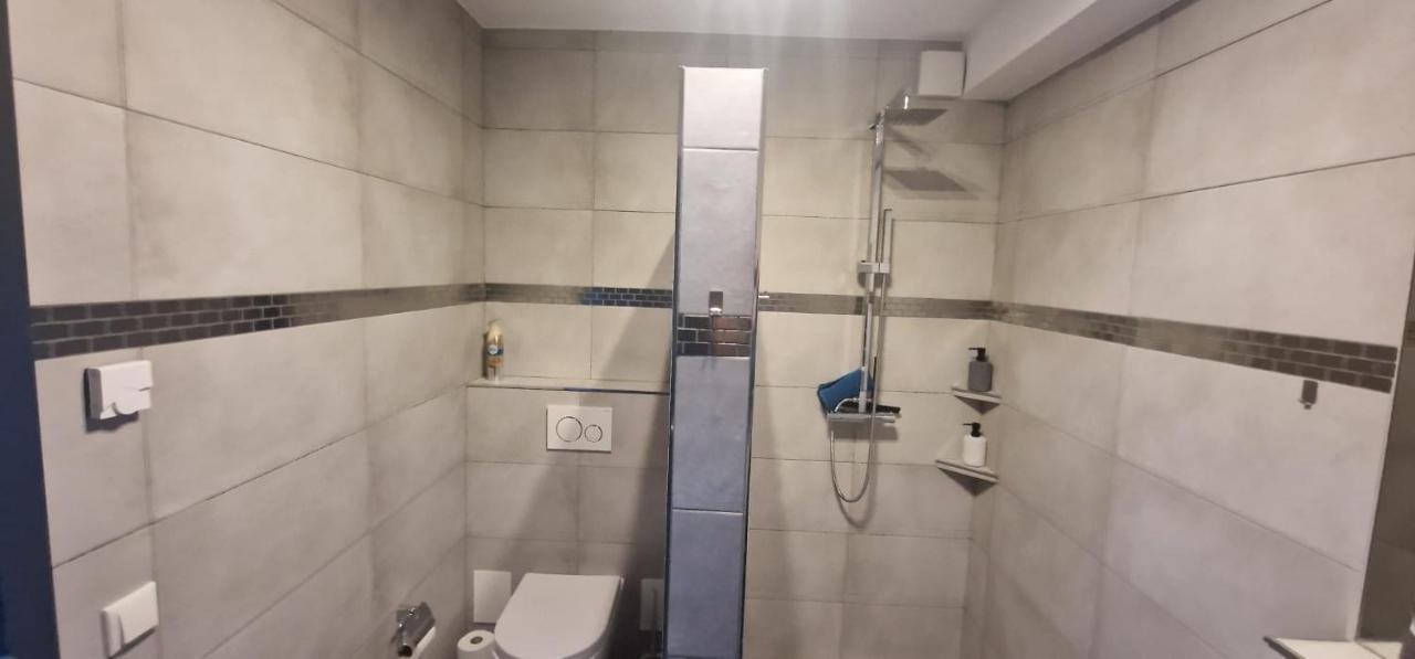 Vivanatura Eifelferienstudio Apartment Simmerath